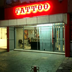 Mentes Creativas Tattoo for Life - Mentes Creativas
