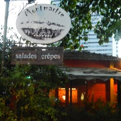 Creperie Montmartre