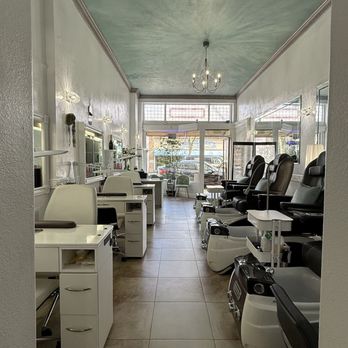 Serene Nails - Serene Nails interior - Nail Salons Near Me - San Jose, California