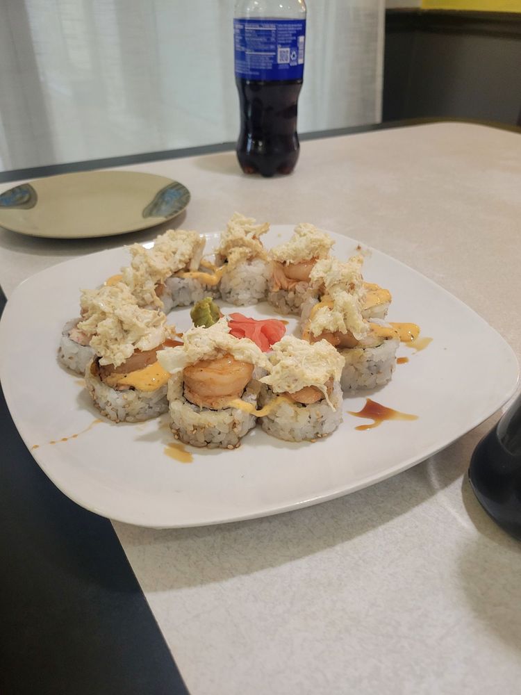 WASABI CAFE Updated August 2024 72 Photos & 100 Reviews 845