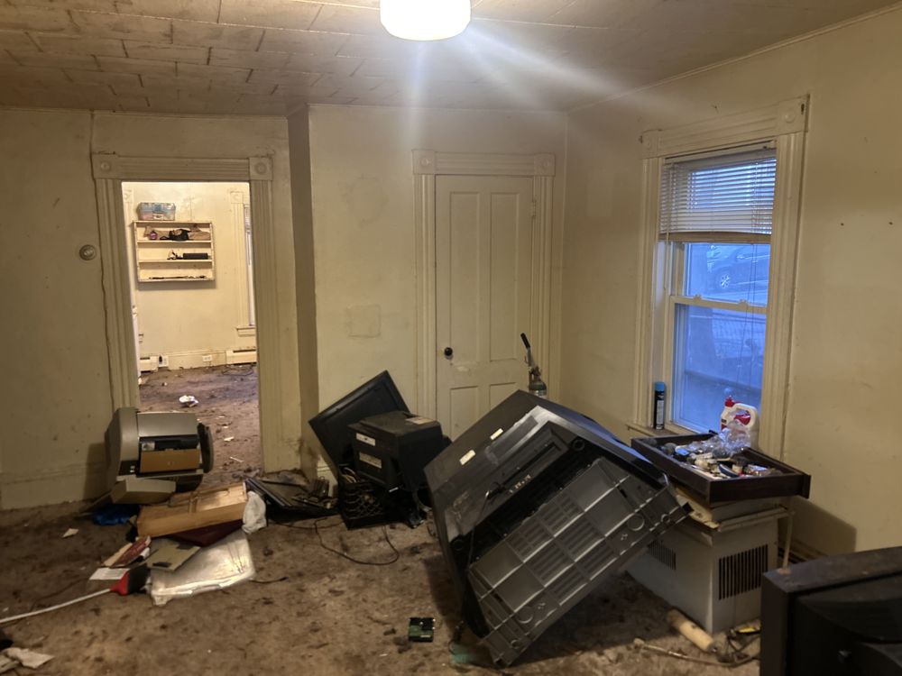 Slide of All Around General Contracting & Plumbing