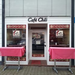 Café Chili