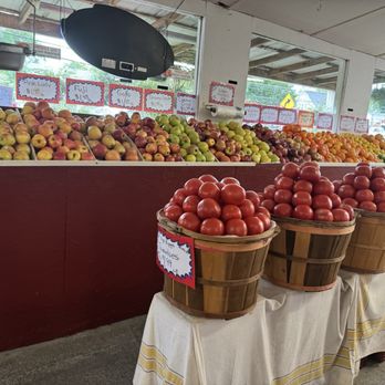 Variety Produce - Fresh Produce - Fruits & Veggies Near Me - Rockwell, North Carolina Variety Produce - Fresh Produce - Fruits & Veggies Near Me - Rockwell, North Carolina