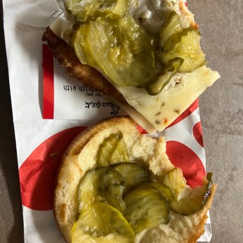 Chick-fil-A - Chick-fil-A- Chicken Sandwich - Fast Food Near Me - Atlanta, Georgia Chick-fil-A - Chick-fil-A- Chicken Sandwich - Fast Food Near Me - Atlanta, Georgia