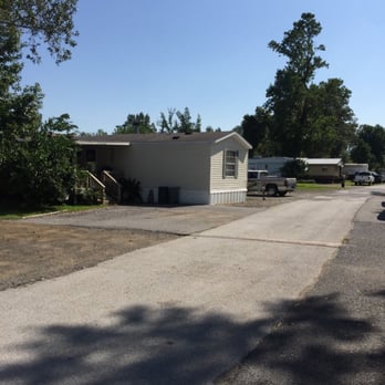 Rv Park Sulphur La Wingate Enterprises Inc