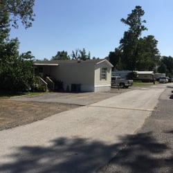 Mylander RV Park
