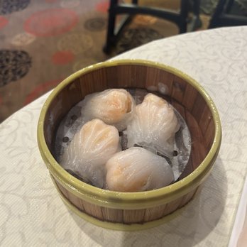 Koi Palace - Har Gow - Dim Sum Near Me - Milpitas, California