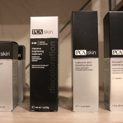 Elevated Skin Care