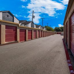 Exterior photo of StorQuest Self Storage - Fort Worth, Texas Exterior photo of StorQuest Self Storage - Fort Worth, Texas