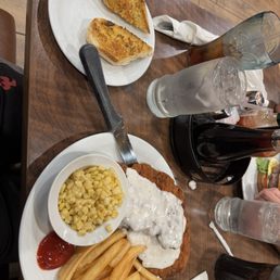 Plate Lickin' Chicken Fried Chicken Plate Lickin' Chicken Fried Chicken