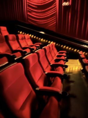 premiere cinema malbis