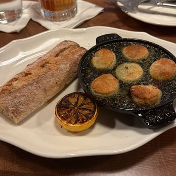 Beaumont's - Escargot - American Near Me - Chicago, Illinois Beaumont's - Escargot - American Near Me - Chicago, Illinois