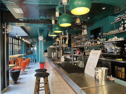 3 Ducks Boutique Hostel & Bar by null