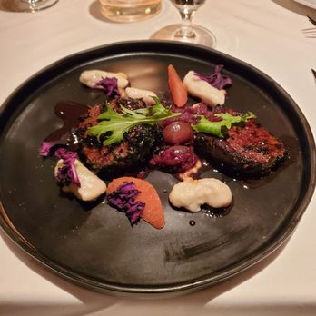 Gary Danko - New American Near Me - San Francisco, California Gary Danko - New American Near Me - San Francisco, California