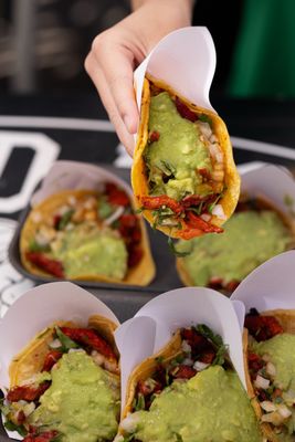 Fridas Street Tacos by null
