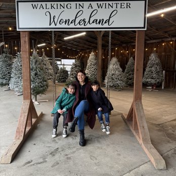 Knutson Farms - It held our weight lol - Farms Near Me - Sumner, Washington Knutson Farms - It held our weight lol - Farms Near Me - Sumner, Washington