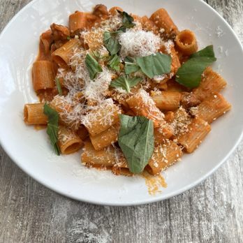 Bar Siena North Shore - Rigatoni Alla Vodka Rigatoni Alla Vodka - Italian Near Me - Skokie, Illinois Bar Siena North Shore - Rigatoni Alla Vodka Rigatoni Alla Vodka - Italian Near Me - Skokie, Illinois