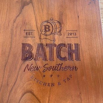 Batch Local Kitchen - Cocktail Bars Near Me - West Palm Beach, Florida