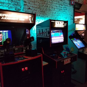 Miniboss - Great Gen-X games. - Bars Near Me - San Jose, California Miniboss - Great Gen-X games. - Bars Near Me - San Jose, California