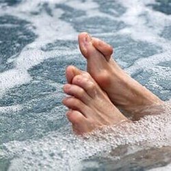 Jeff Kopelman, DPM - The Heel and Foot Pain Center of Tampa Bay - untitled