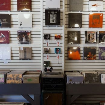 Phonopolis - Music & DVDs Near Me - Montreal, Quebec Phonopolis - Music & DVDs Near Me - Montreal, Quebec