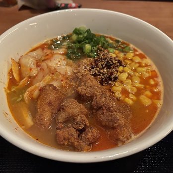 RAMEN-SAN - Kimchi & Fried Chicken - Ramen Near Me - Chicago, Illinois RAMEN-SAN - Kimchi & Fried Chicken - Ramen Near Me - Chicago, Illinois