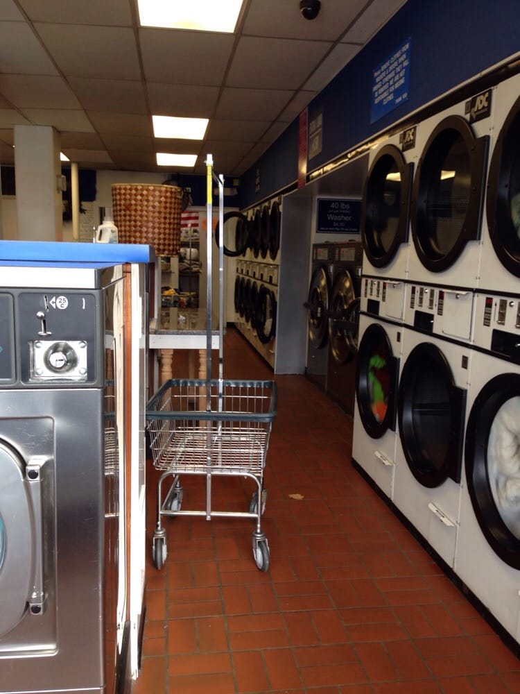 WASH TUB LAUNDRY & DRY CLEANING Updated September 2024 957 Post Rd