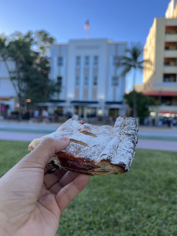 Charlotte Bakery