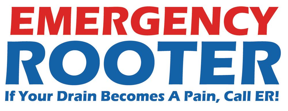 Slide of Emergency Rooter