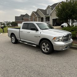 West Tinting Services