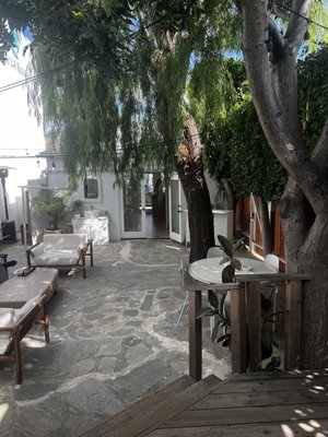 OSEA Skincare Studio by null