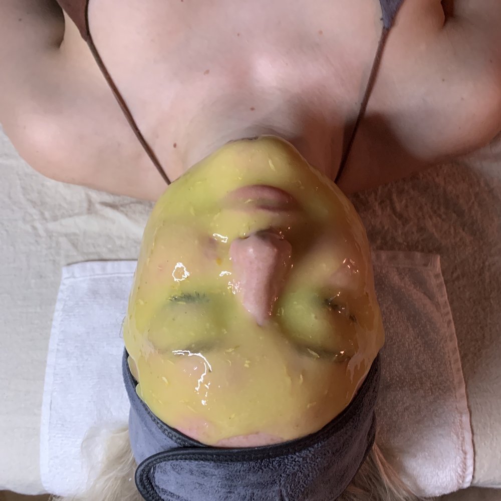 B.B.Skins - HydroJelly Mask - Skin Care Near Me - Henderson, Nevada B.B.Skins - HydroJelly Mask - Skin Care Near Me - Henderson, Nevada