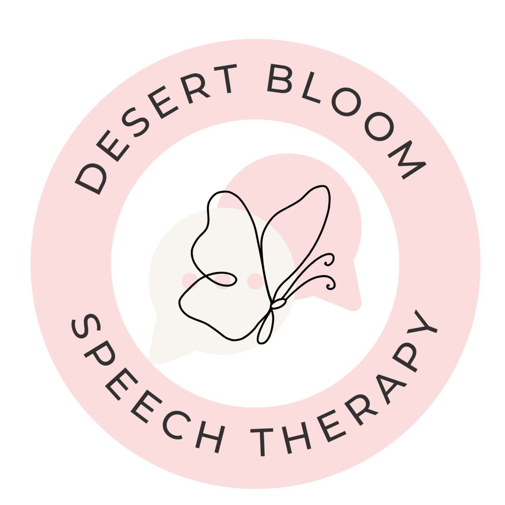 Desert Bloom Speech Therapy - child therapist in North Las Vegas, NV