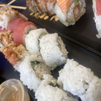Ahi & Vegetable- Ewa Beach - Sushi - Sushi Bars Near Me - Ewa Beach, Hawaii Ahi & Vegetable- Ewa Beach - Sushi - Sushi Bars Near Me - Ewa Beach, Hawaii