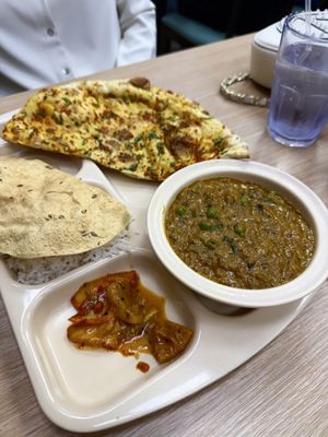 Bombay Sweets by null