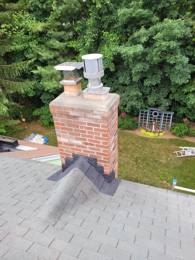 Admiralty Chimney - veterans service organization in Nashua, NH