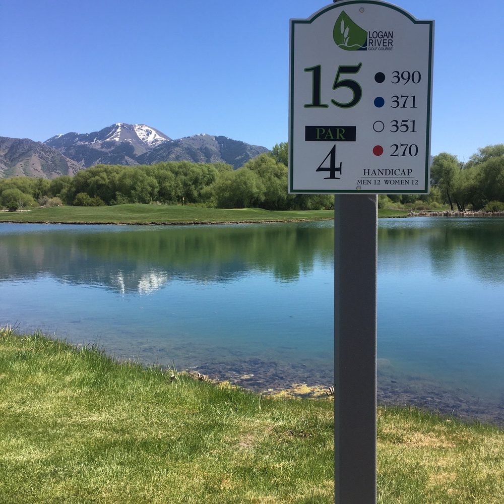 Logan River Golf Course - Logan River Golf Course. - Golf Near Me - Logan, Utah Logan River Golf Course - Logan River Golf Course. - Golf Near Me - Logan, Utah