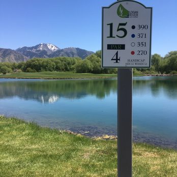 Logan River Golf Course - Logan River Golf Course. - Golf Near Me - Logan, Utah Logan River Golf Course - Logan River Golf Course. - Golf Near Me - Logan, Utah
