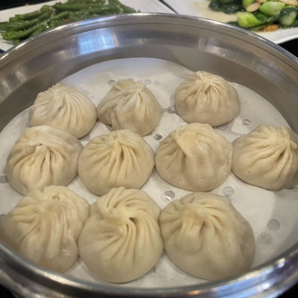Thumbling - XLB - Shanghainese Near Me - West Covina, California