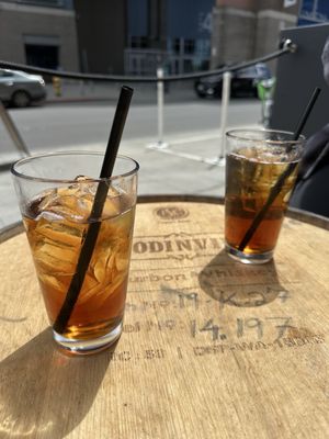 The Hall on Occidental by null