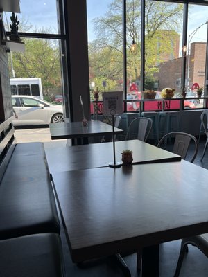 Saucy Porka Hyde Park by null