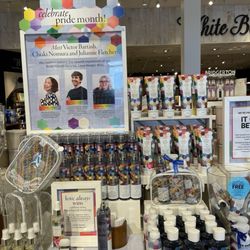 Bath & Body Works - Pride collection