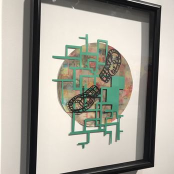 Garner Narrative - Art Galleries Near Me - Louisville, Kentucky