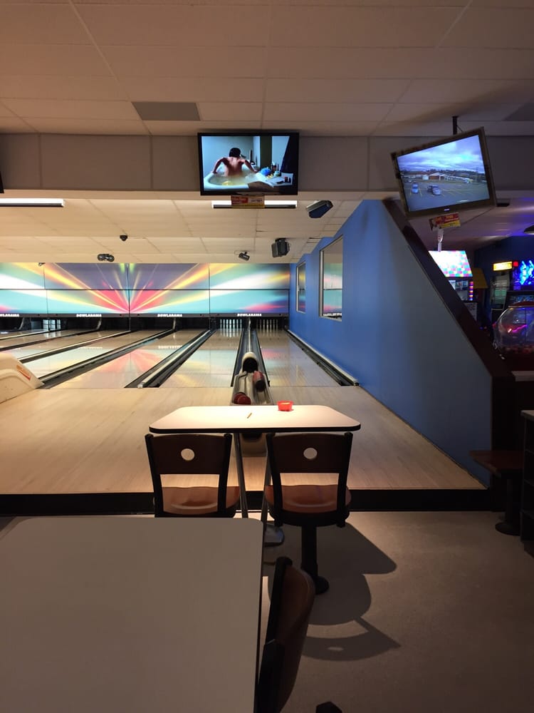 BOWLARAMA Updated September 2024 31 Atlantic St, Dartmouth, Nova