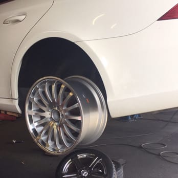 Vix Tire & Wheel - Upgrade!! - Tires Near Me - Glendale, California Vix Tire & Wheel - Upgrade!! - Tires Near Me - Glendale, California