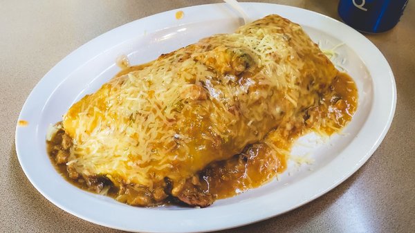 Tacos Navarro by null