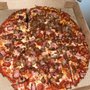 Dawghouse Pizza & Bar