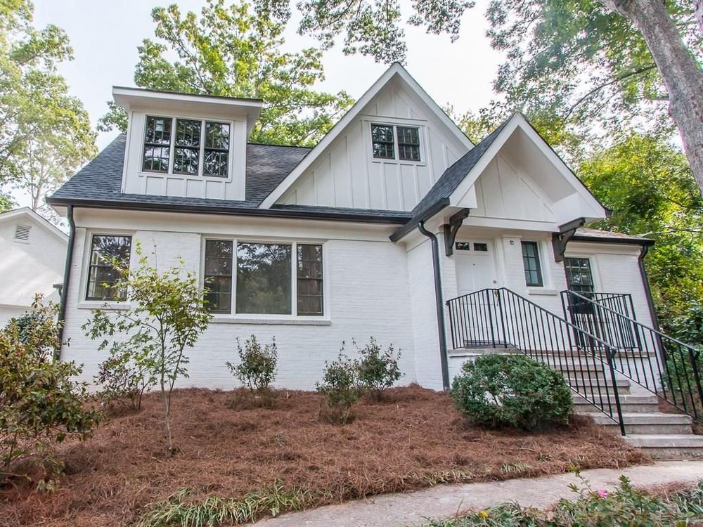 Slide of Georgia Unlimited Roofing & Building