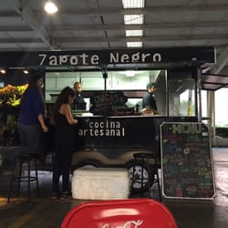 Zapote Negro