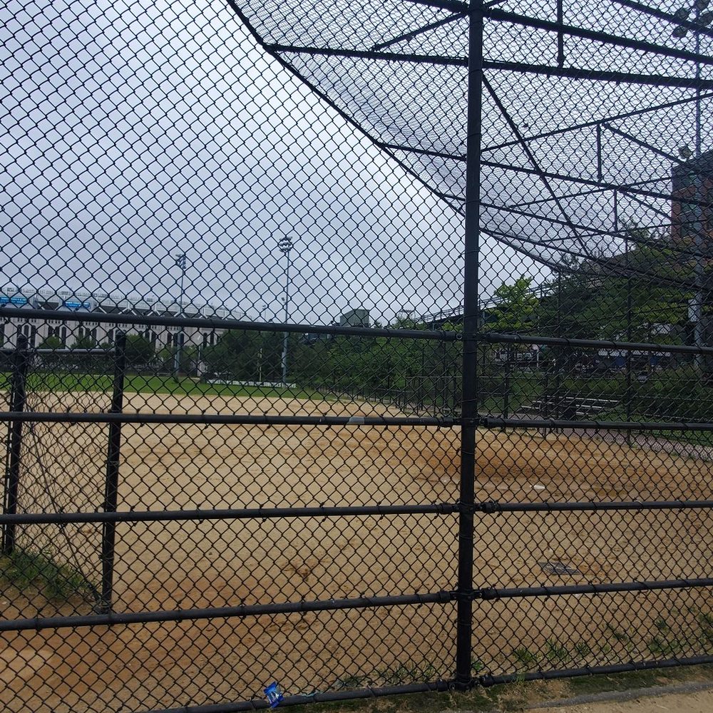 Heritage Field - Baseball Fields Near Me - Bronx, New York